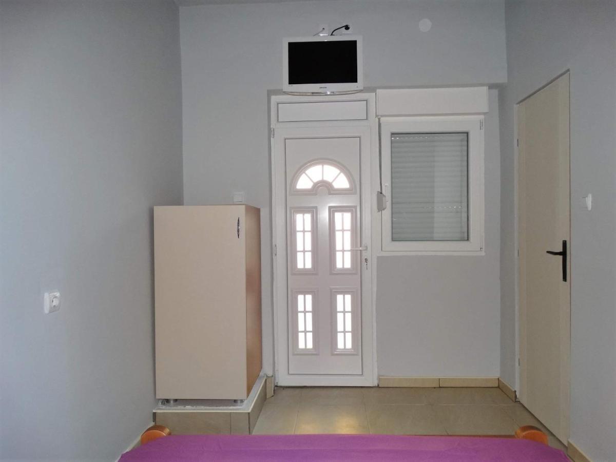 Vila Jenic Soko Banja Bagian luar foto