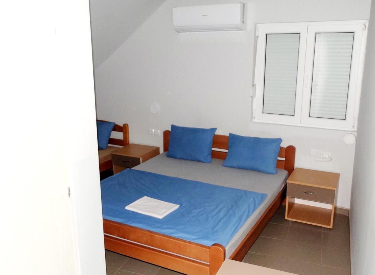Vila Jenic Soko Banja Ruang foto