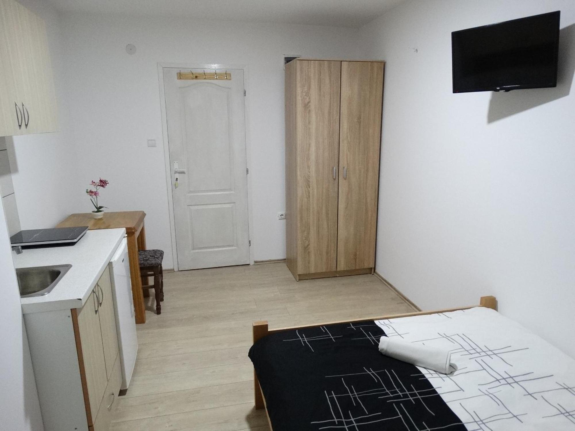Vila Jenic Soko Banja Bagian luar foto