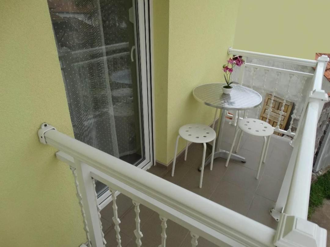 Vila Jenic Soko Banja Bagian luar foto