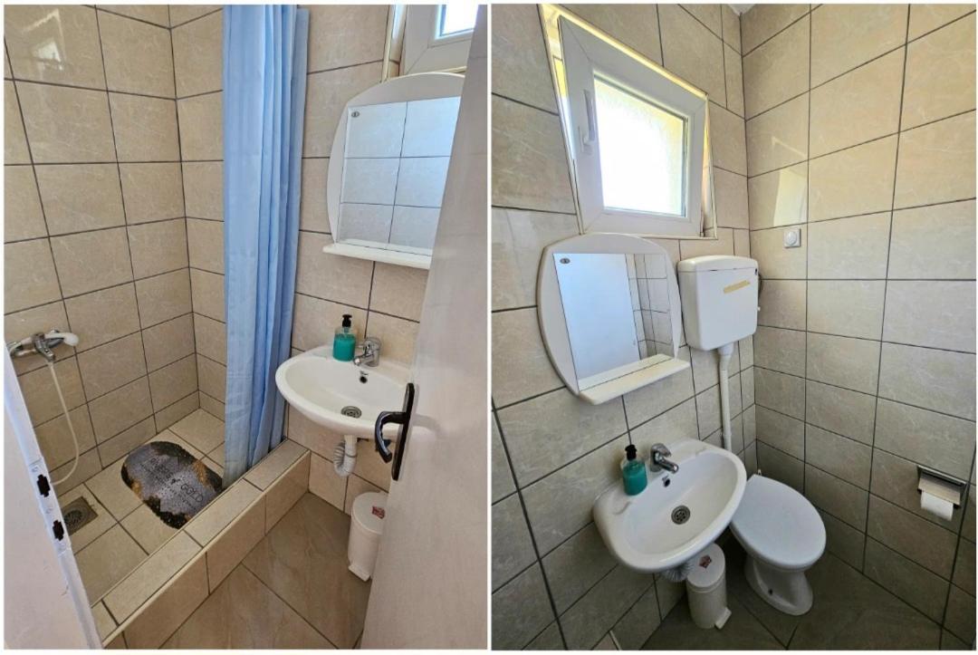 Vila Jenic Soko Banja Bagian luar foto