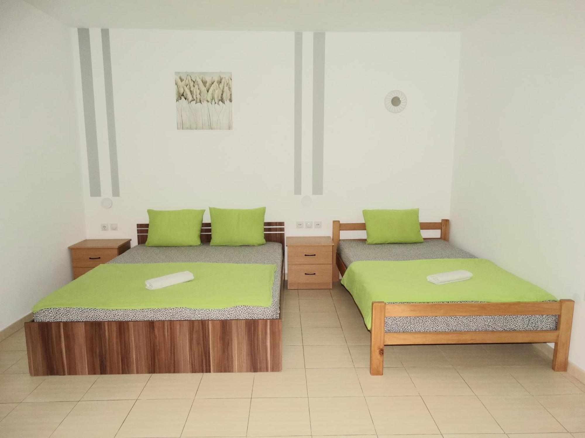 Vila Jenic Soko Banja Bagian luar foto