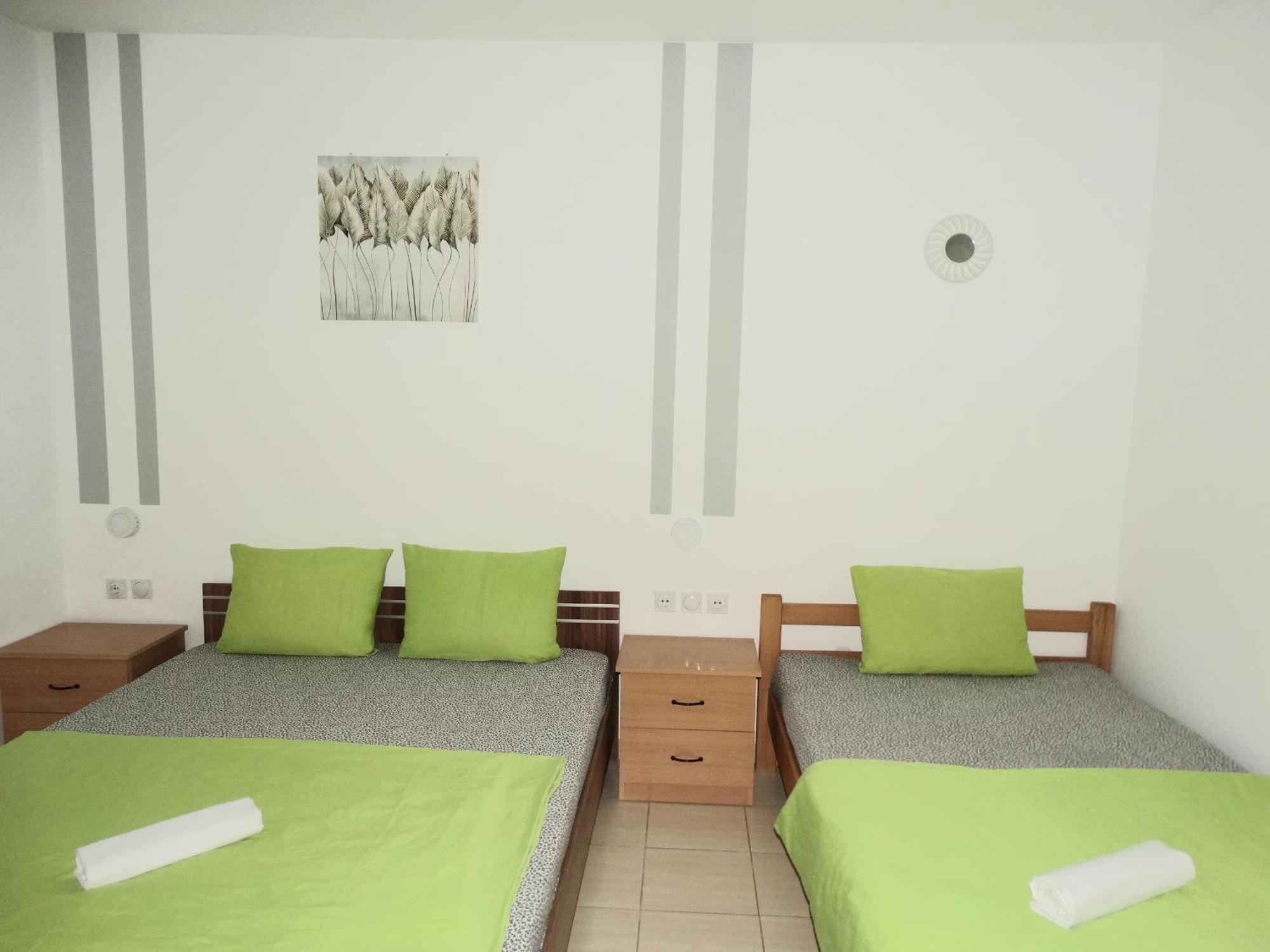 Vila Jenic Soko Banja Bagian luar foto