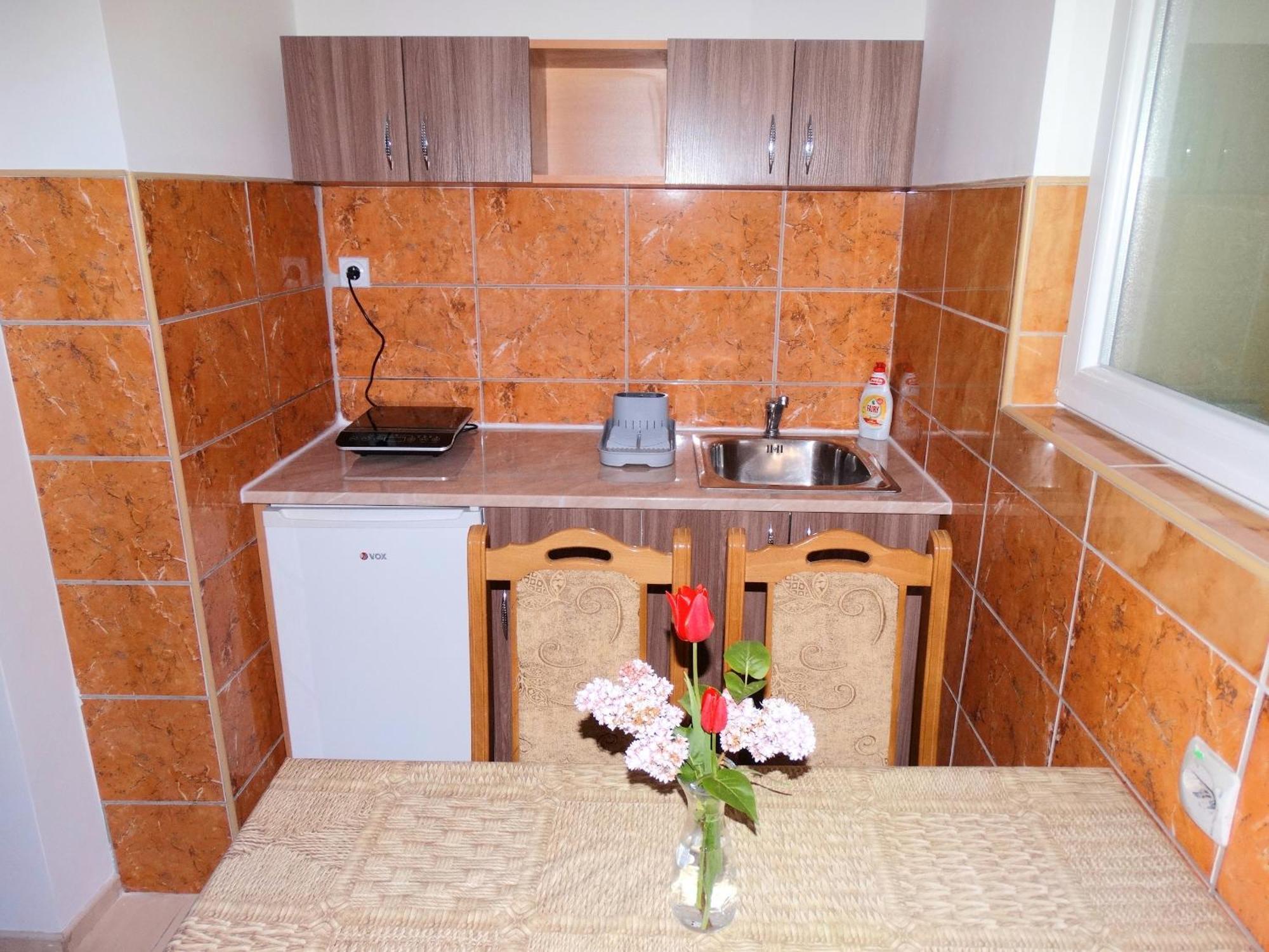 Vila Jenic Soko Banja Bagian luar foto