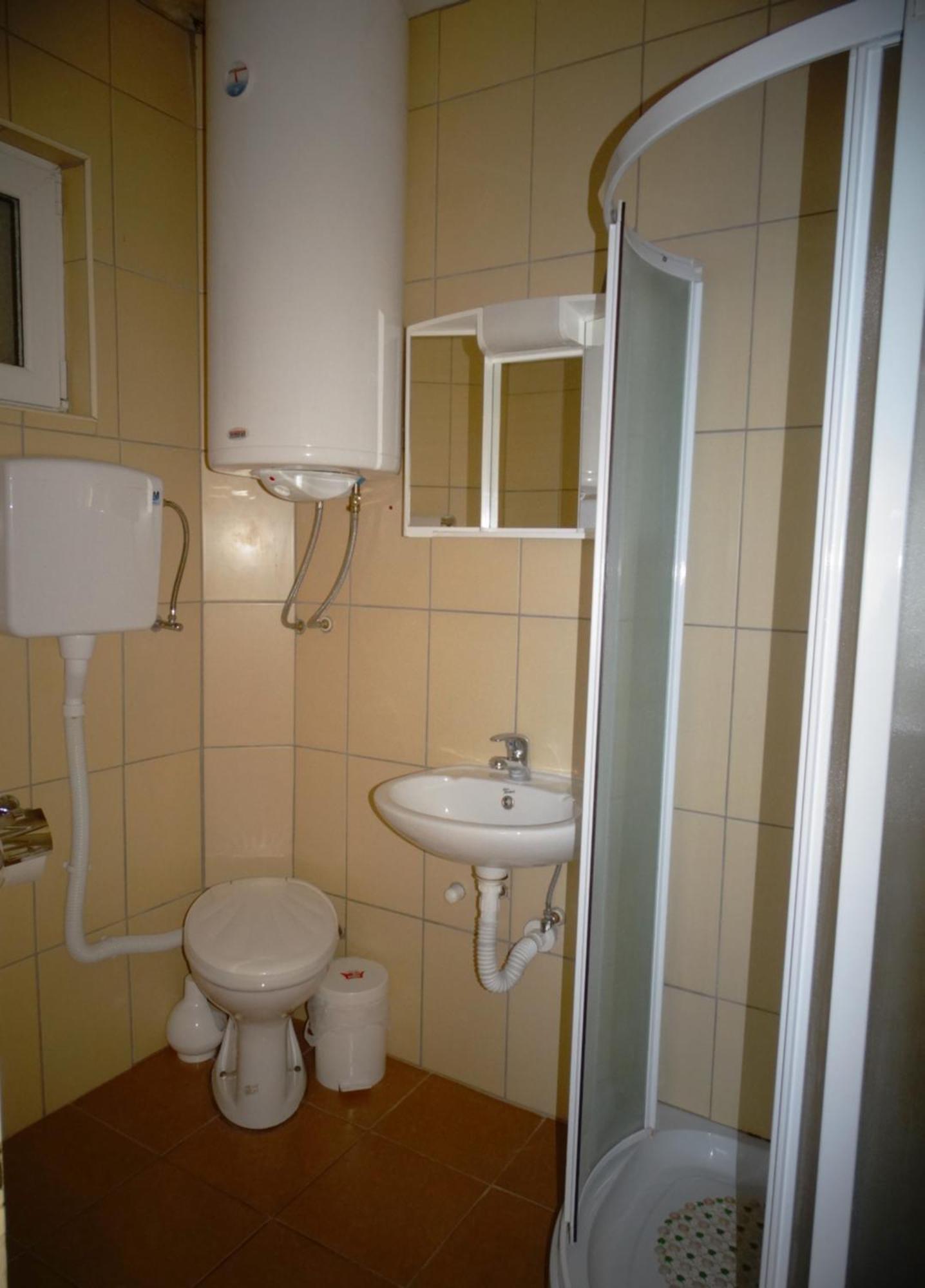 Vila Jenic Soko Banja Bagian luar foto