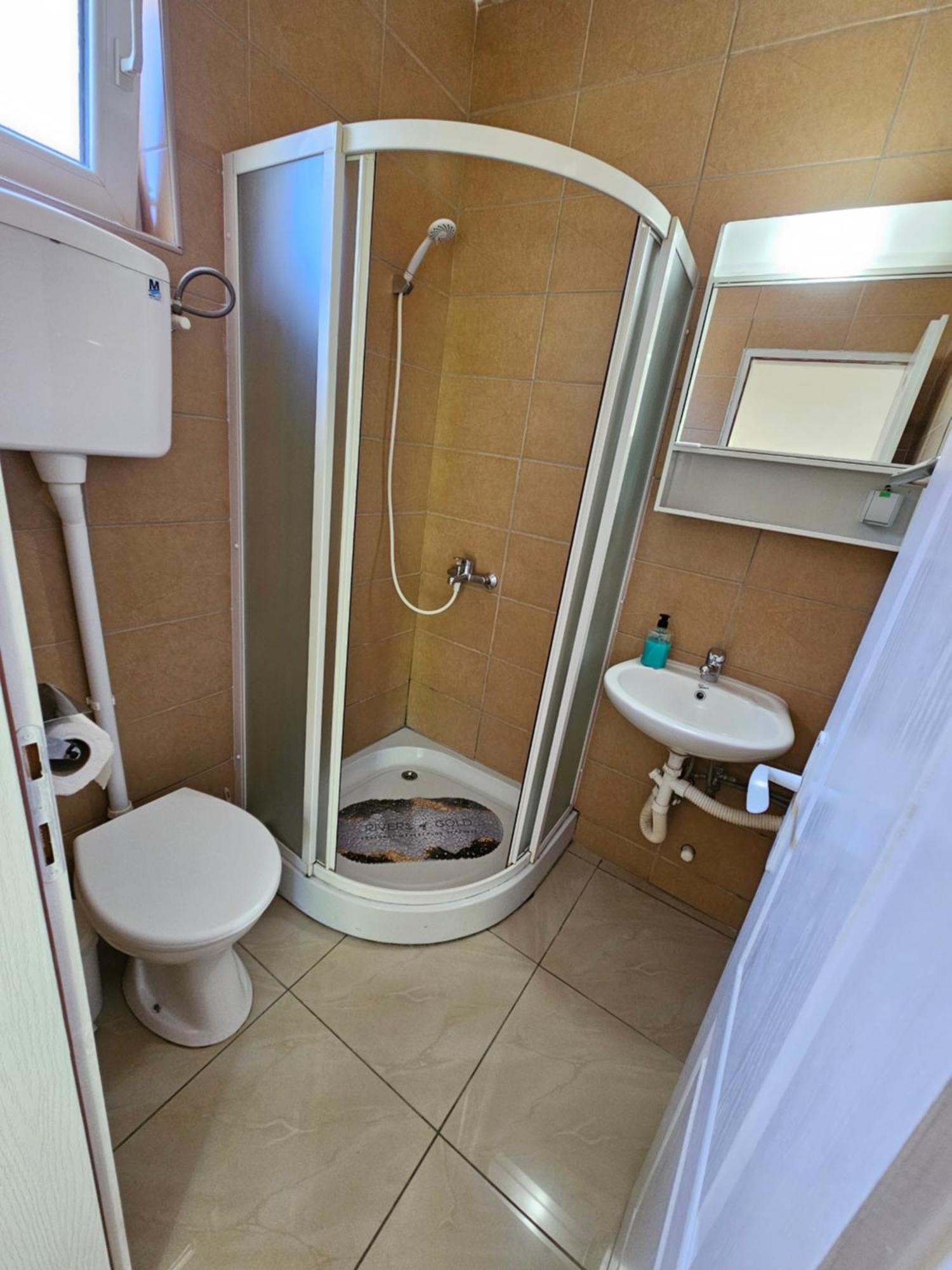 Vila Jenic Soko Banja Bagian luar foto